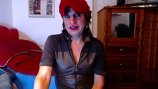 LorenJade live cam on StripChat