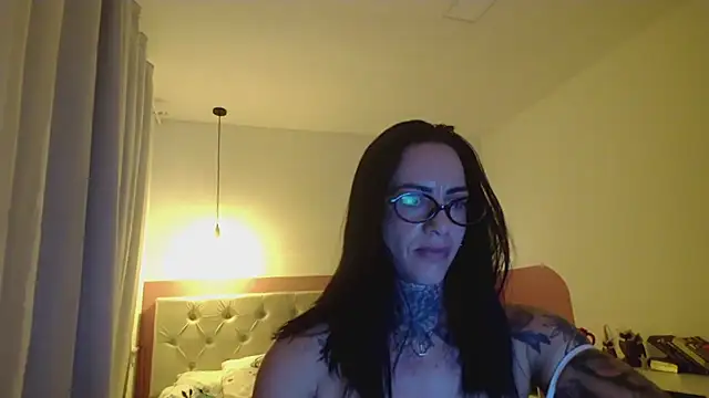 Anny_Fetish live cam on StripChat