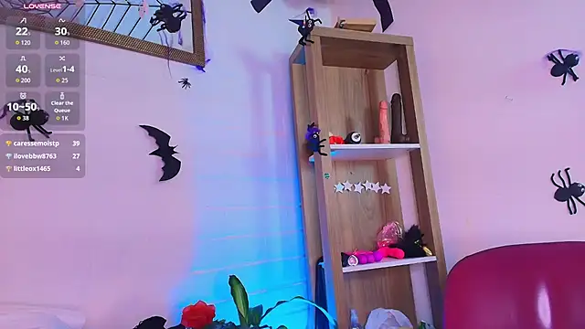 EllenaBoobs_ live cam on StripChat