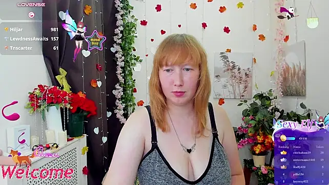 Tata_foxy_x live cam on StripChat