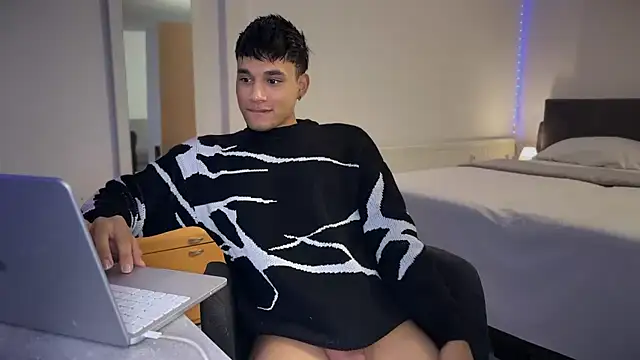 Michael_Jordan_zz live cam on StripChat
