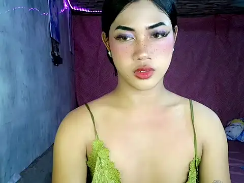 Margalona_ live cam on StripChat