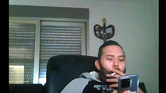 SirFrankonde live cam on StripChat