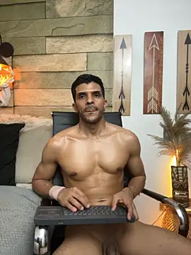 anddy_white live cam on StripChat