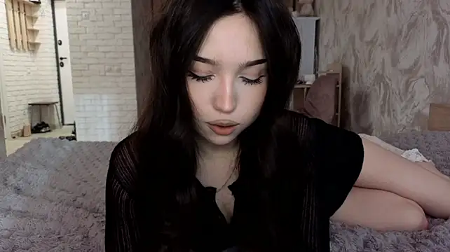 AmieSky live cam on StripChat