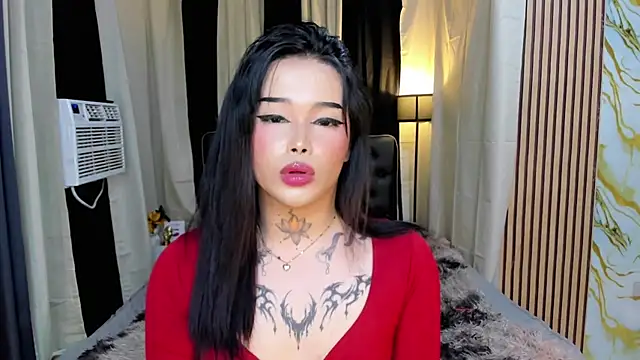 kimy_lust live cam on StripChat