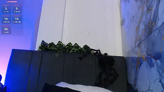 Valentina_rhouse live cam on StripChat