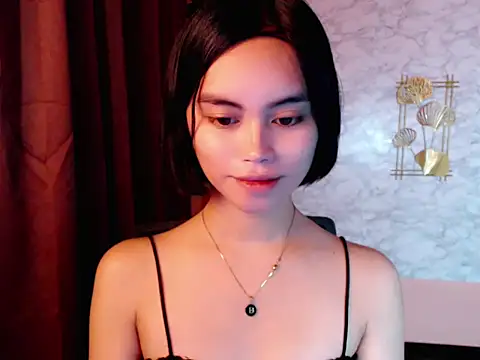 Miss_miu live cam on StripChat
