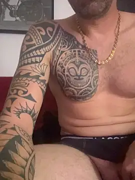 Dream580 live cam on StripChat