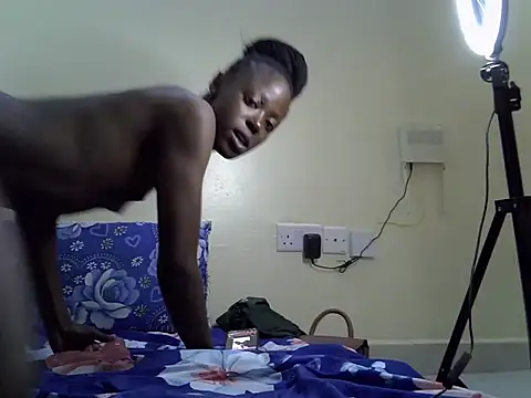Quicky_fire live cam on StripChat