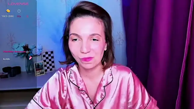 KindHazelHere_