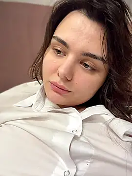 NikaMur live cam on StripChat