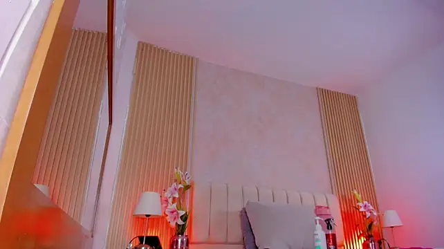 BILIE_ROUSE1 live cam on StripChat