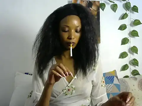 StarBarbiee live cam on StripChat