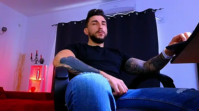 MightyAaron66