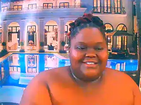 EbonyHotBuns live cam on StripChat
