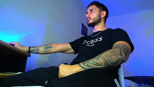 XanderCage99