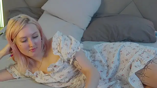 MarianeSun