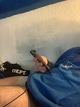 GeilerHSVFAN1989 live cam on StripChat