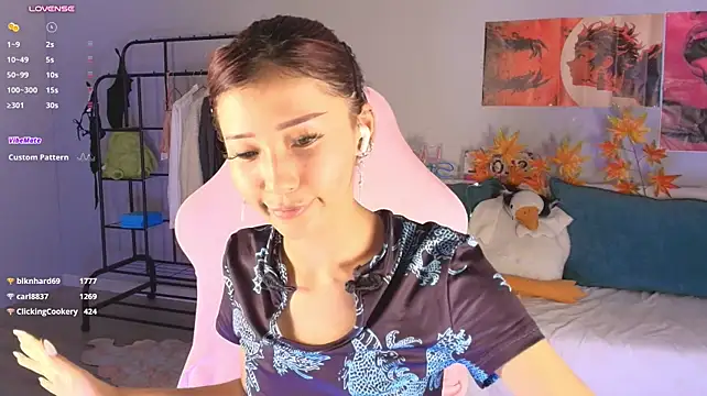mimiicherry