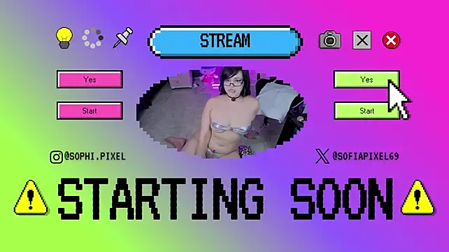 sophiepixel