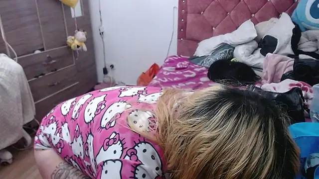 Candykane29