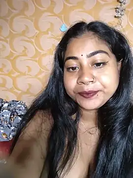hornynisha321