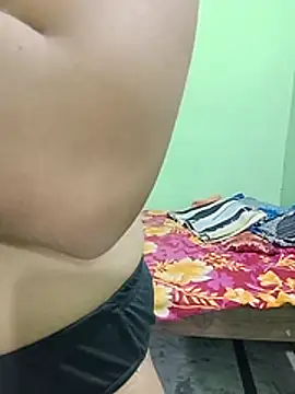Angel-Ruhani86 live cam on StripChat