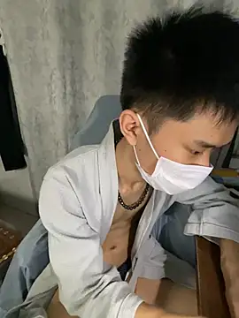 Zhang_yiovo