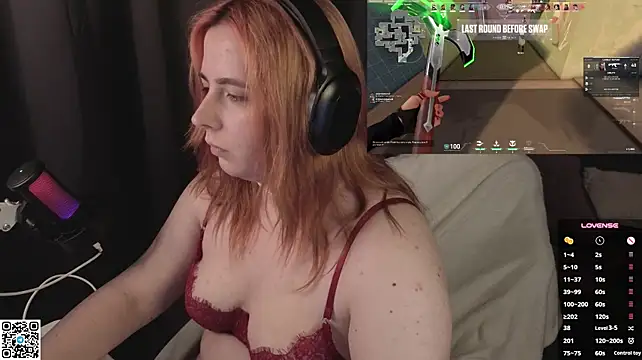 Ruby_Lust