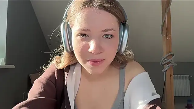 blondesveg