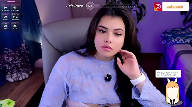 Nannicutee