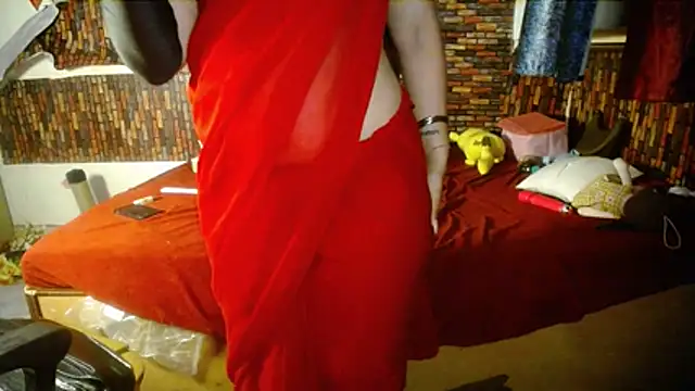 IndiianKriti live cam on StripChat