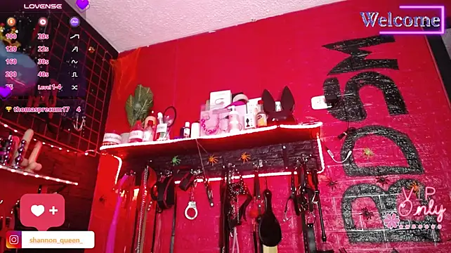dark_empire_BDSM live cam on StripChat