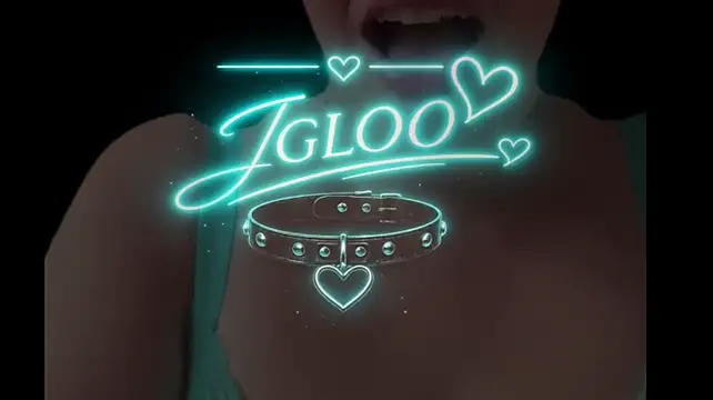 Igloos095 live cam on StripChat