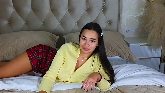 EmmyLei live cam on StripChat