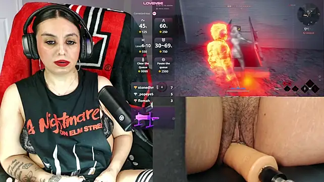 Blaze_Onn live cam on StripChat