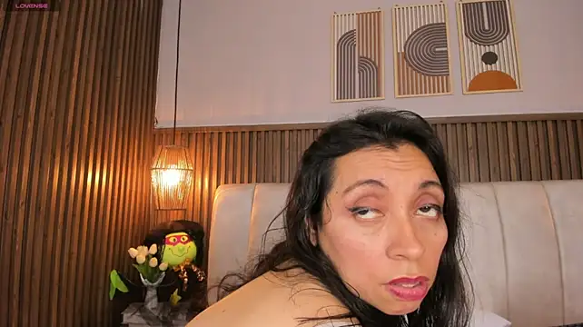PerlaPreciosa live cam on StripChat