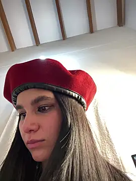 Vaneza_G1 live cam on StripChat