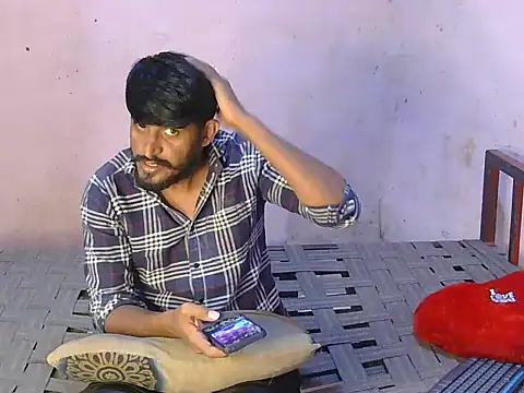 yuvi_hot (M young) - cum show