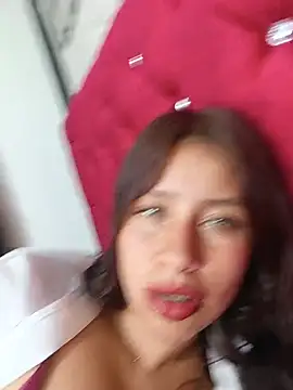 SofiaKs live cam on StripChat
