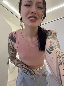 EliteBitch webcam