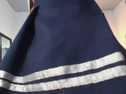 MitsuriGray live cam on StripChat