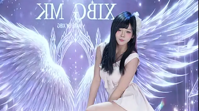 SexyGirl-1111 live cam on StripChat