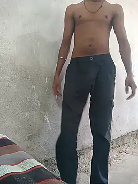 jatin__kashyap01 (M twink) - PUBLIC CAMSHORT 💦