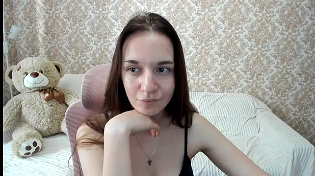 EllisonNice live cam on StripChat