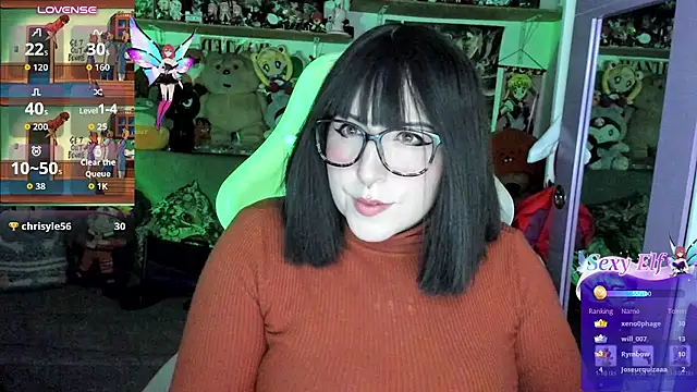candyy_new live cam on StripChat