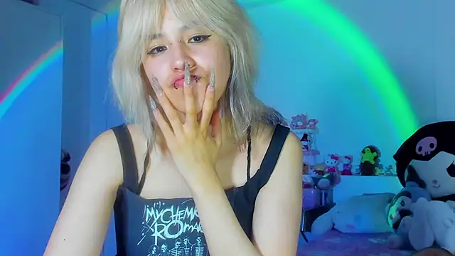 Akane-Mou