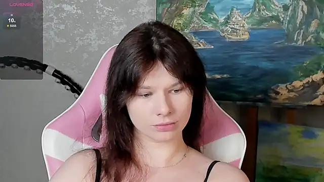 bbJ_one live cam on StripChat