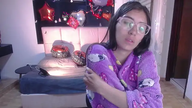 sweet_abbyy_X live cam on StripChat
